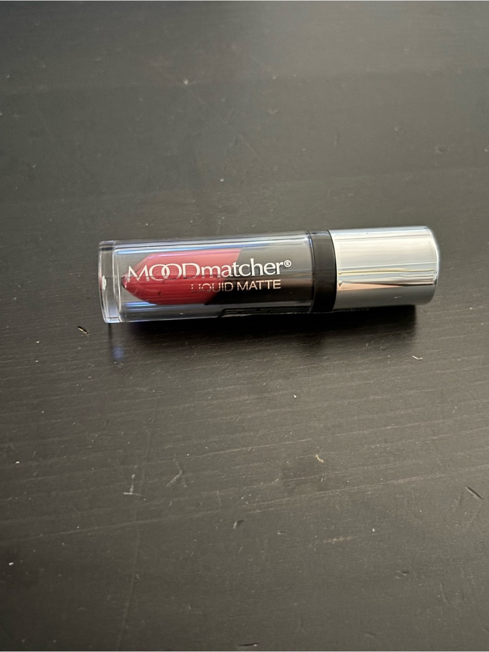 Liquid Matte Lipstick - Moodmatcher in 03 Very Cheery